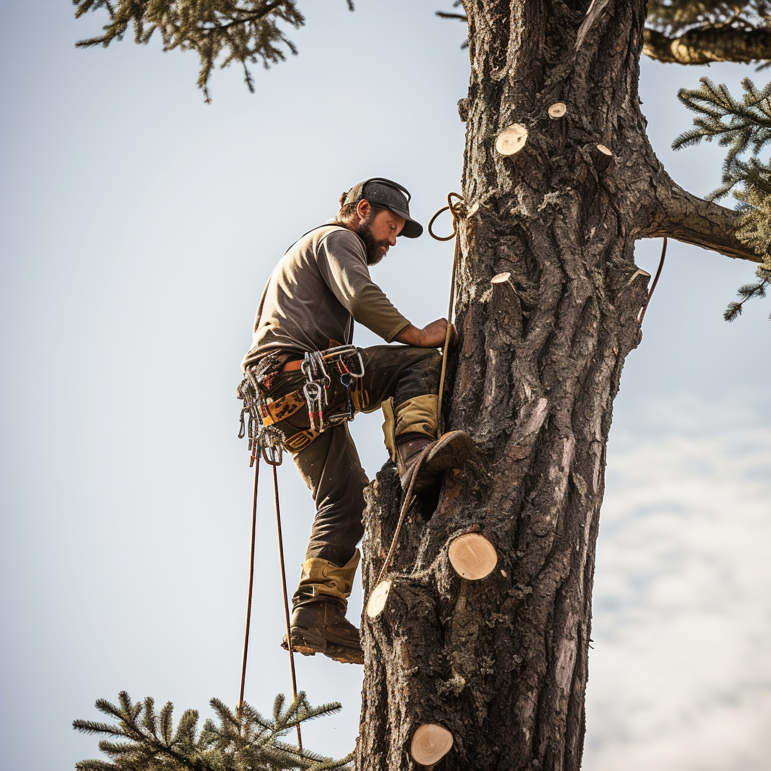 Tree Removal services in Jamaica Plain, MA